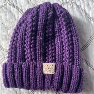 Kids' Winter Hat